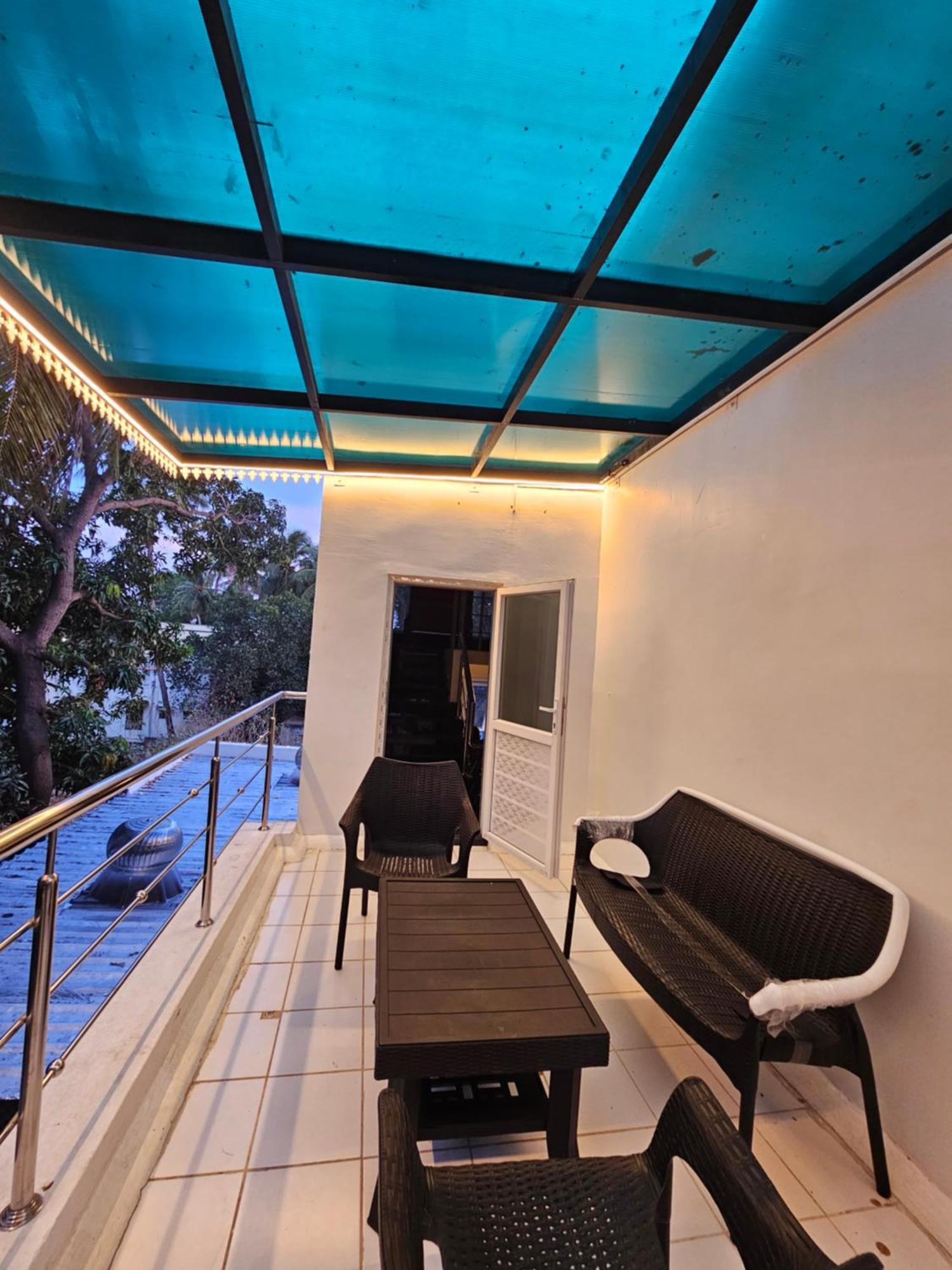 Hotel Pl Grand Karaikkudi Exterior foto